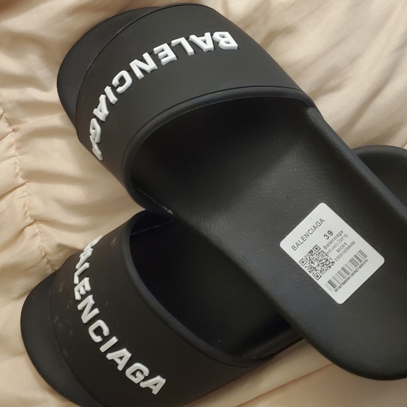 Pool Slides - Picture 3 of 3